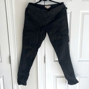 Michael Kors Black Pants